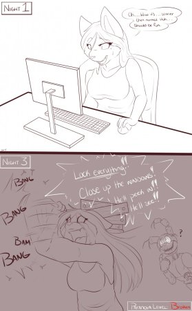 Artist - bubble kitten17 - Page 257