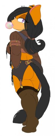 Artist - bubble kitten17 - Page 57