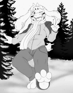 Artist - bubble kitten17 - Page 9