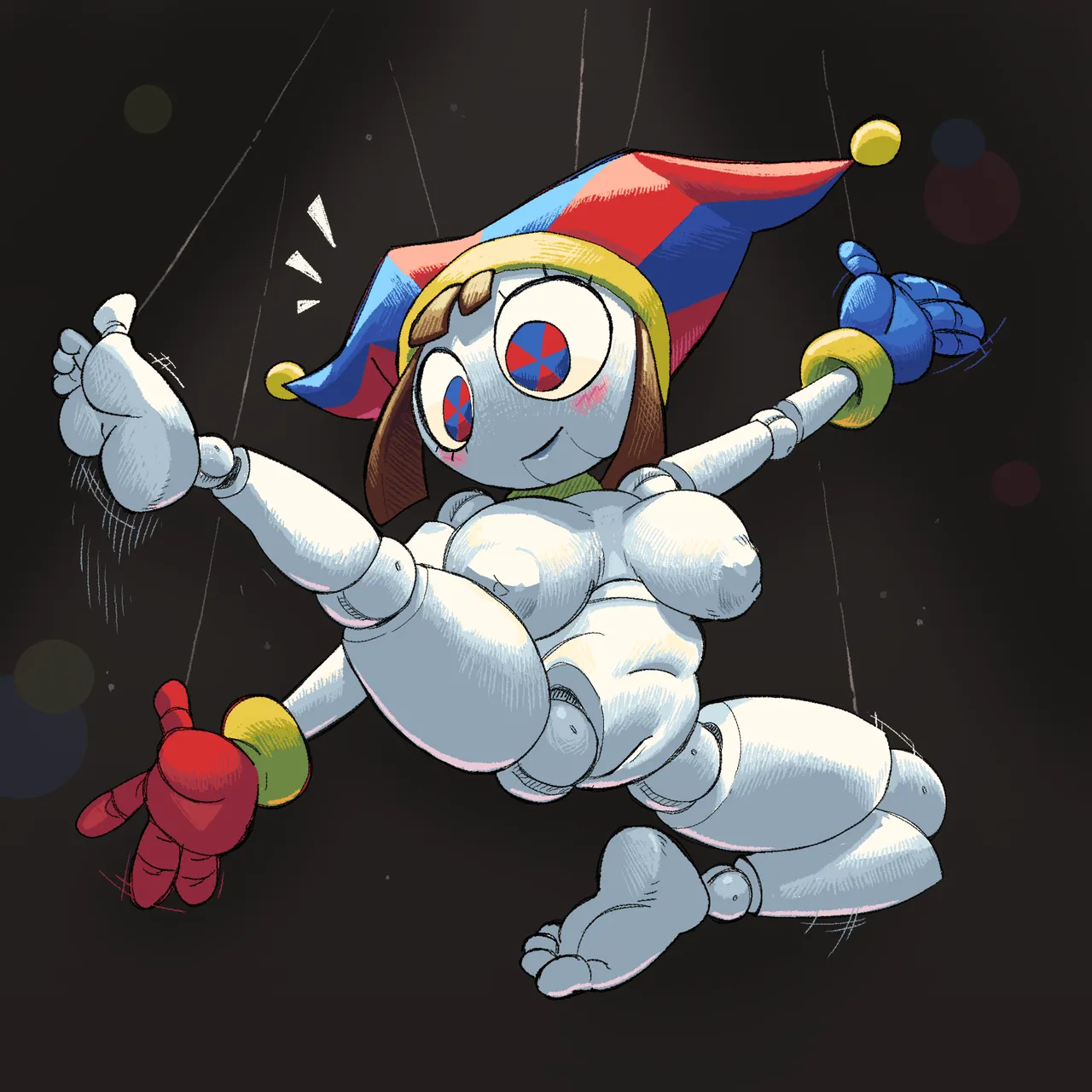 Artist Capcognito PanicognitoCappanic - Image 75