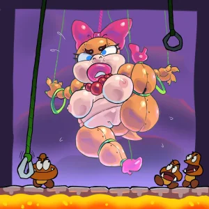 Artist Capcognito PanicognitoCappanic - Page 12