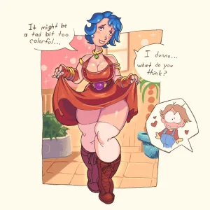 Artist Capcognito PanicognitoCappanic - Page 136