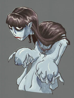 Artist Capcognito PanicognitoCappanic - Page 191