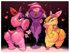 Artist Capcognito PanicognitoCappanic - Page 68