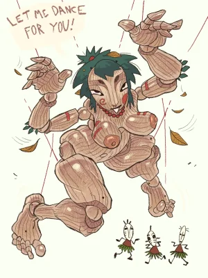 Artist Capcognito PanicognitoCappanic - Page 98