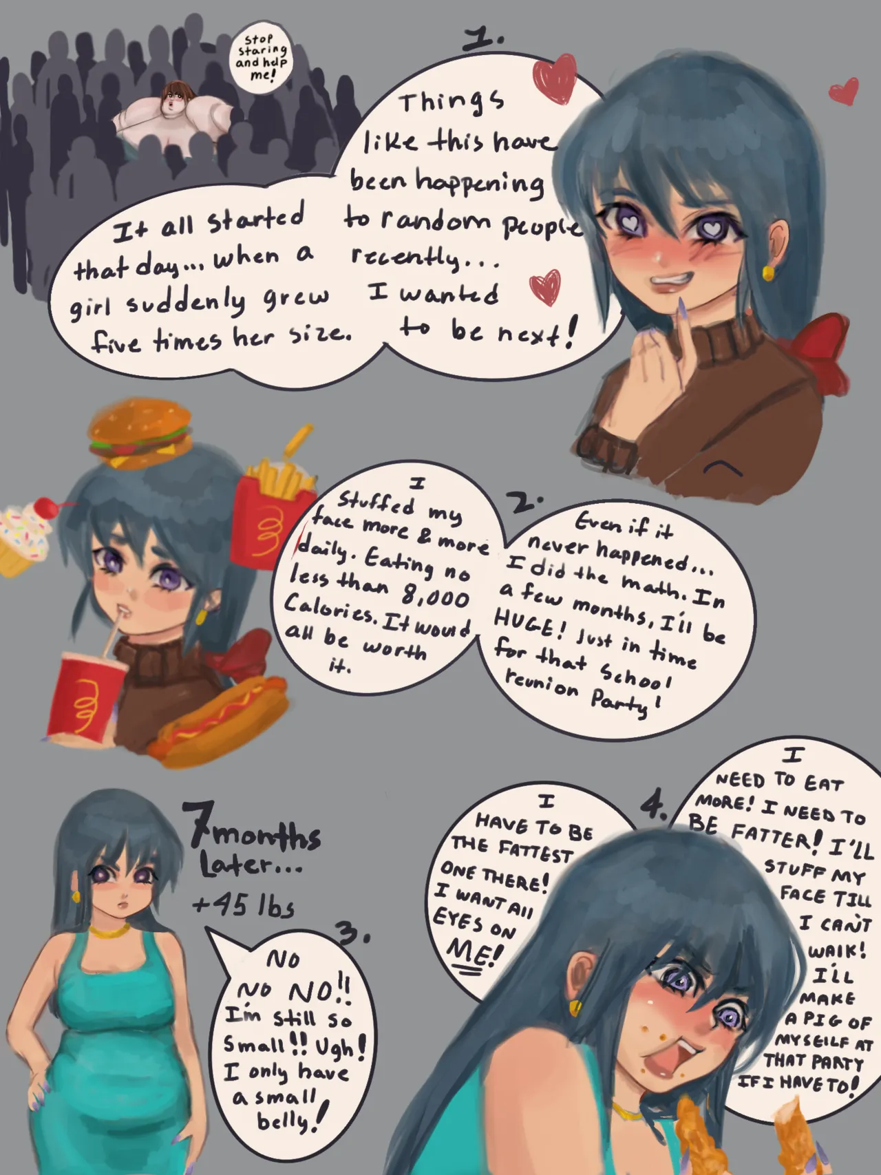 Artist - corrianderalex - Image 14