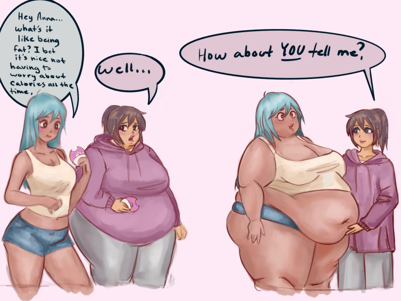 Artist - corrianderalex - Image 18