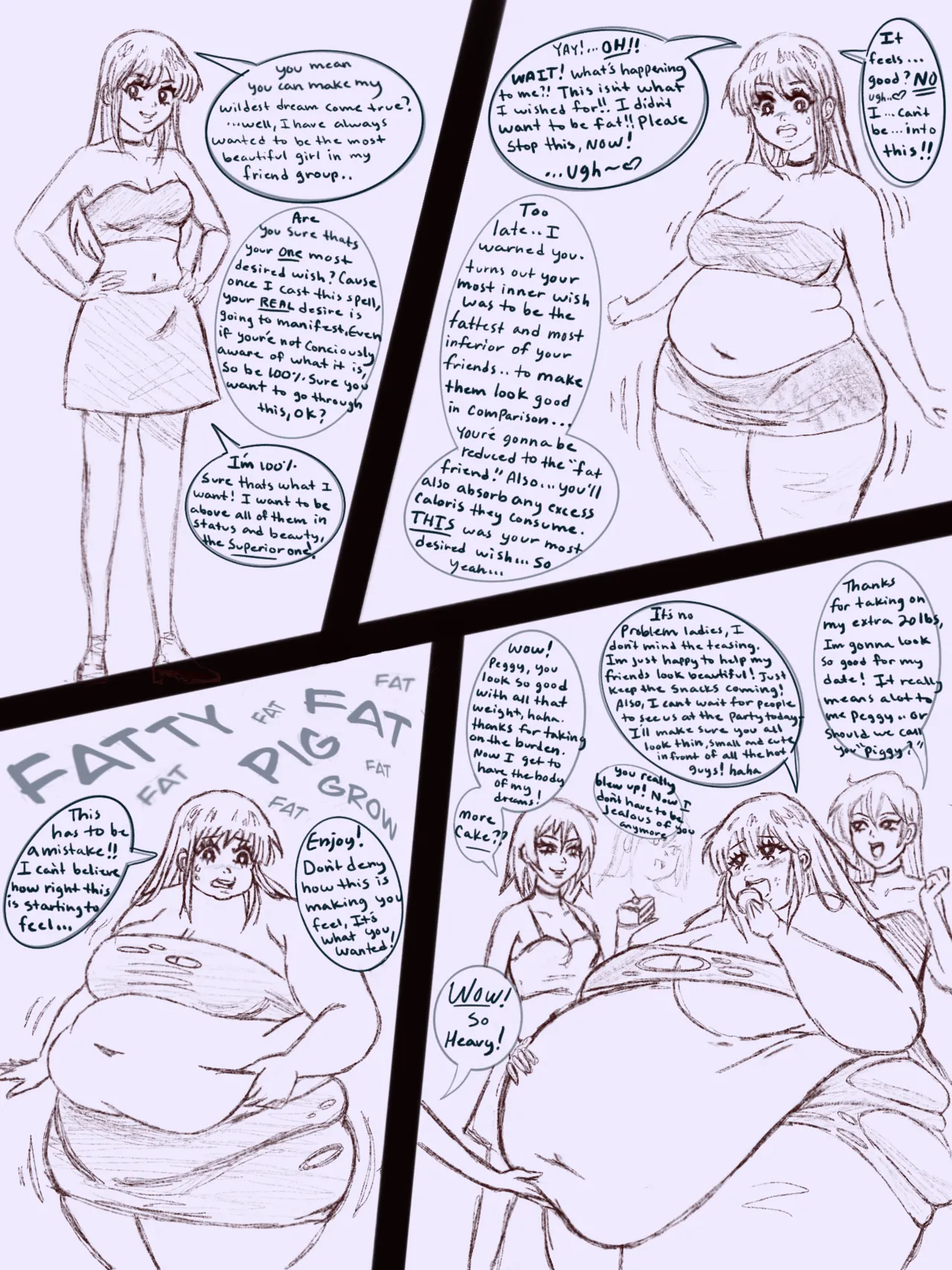 Artist - corrianderalex - Image 19