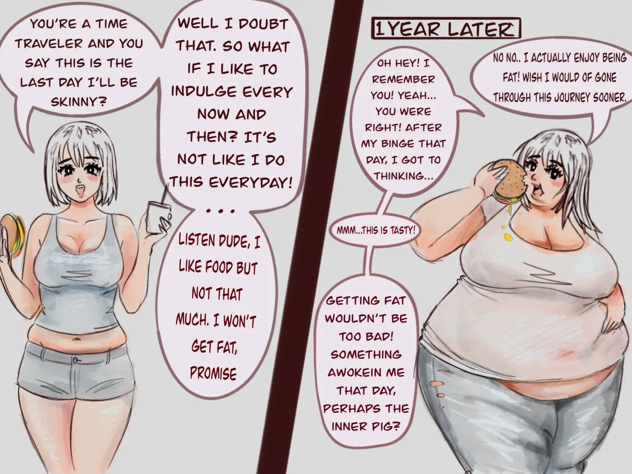 Artist - corrianderalex - Image 20