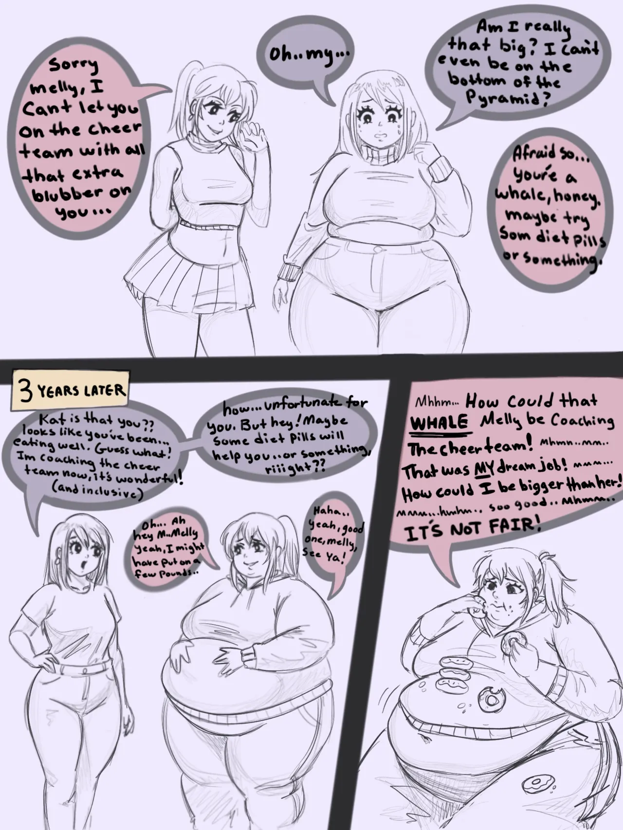 Artist - corrianderalex - Image 21