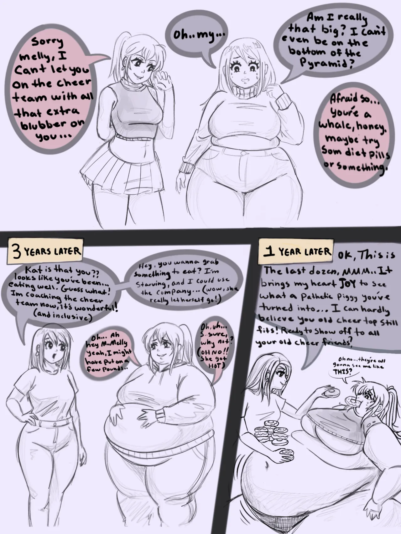 Artist - corrianderalex - Image 22