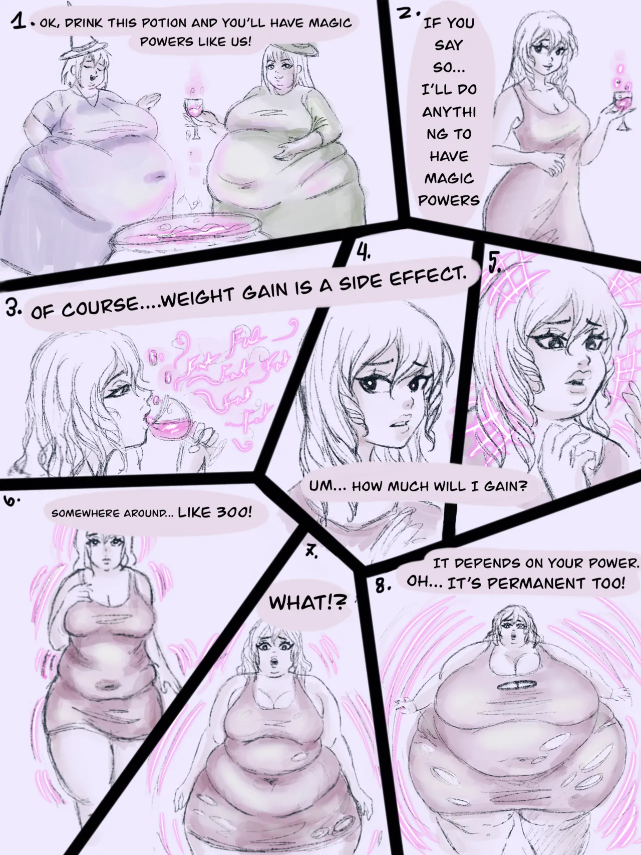 Artist - corrianderalex - Image 25