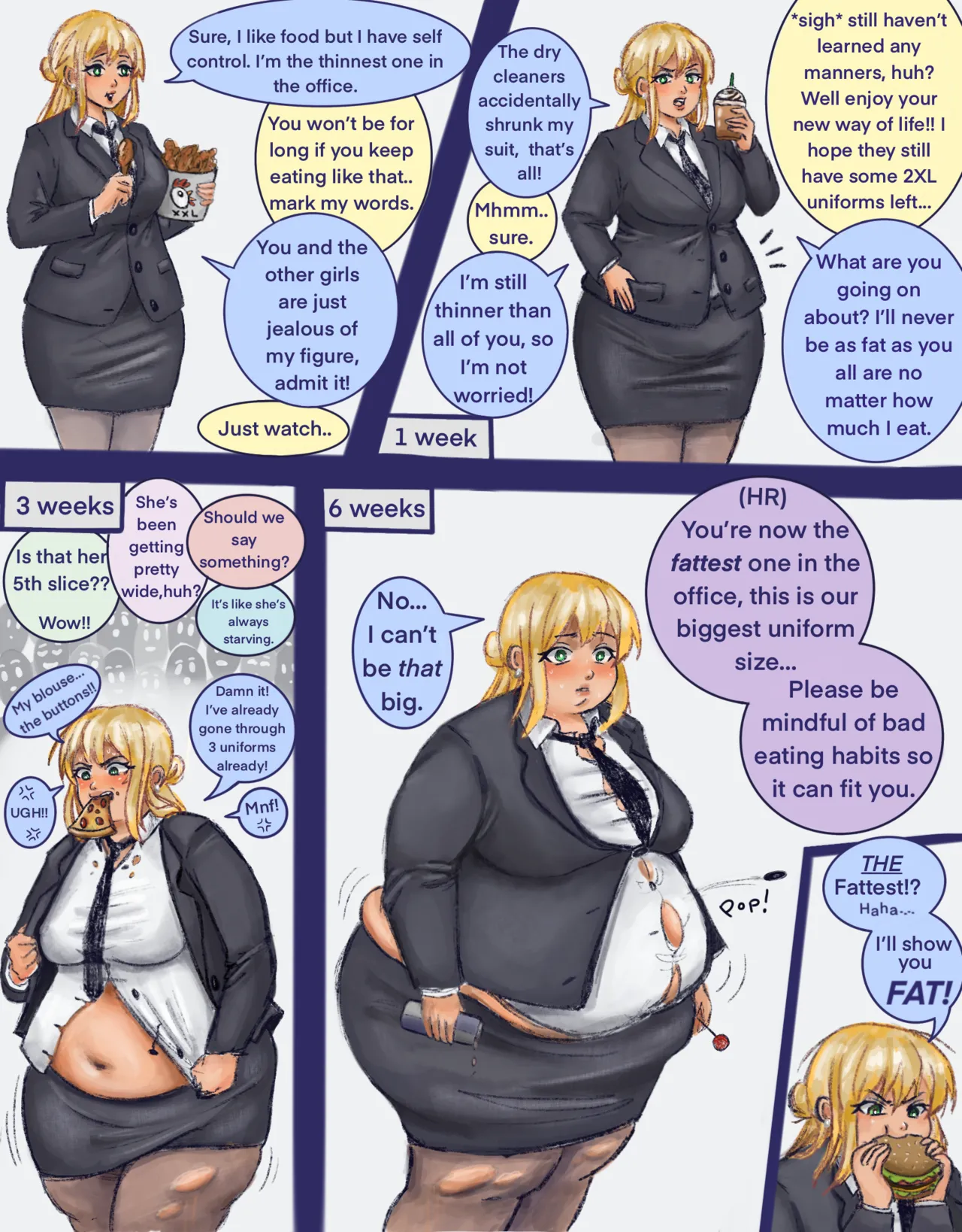 Artist - corrianderalex - Image 26