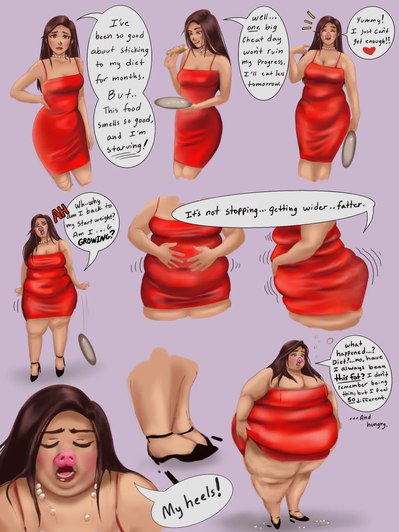 Artist - corrianderalex - Image 8