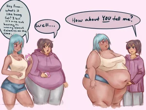 Artist - corrianderalex - Page 18