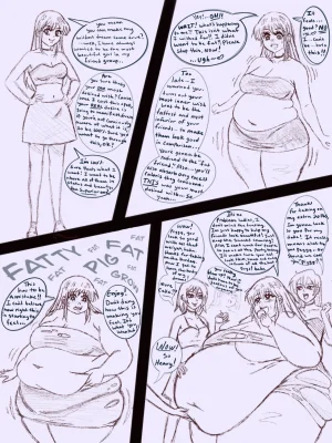 Artist - corrianderalex - Page 19