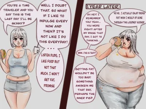 Artist - corrianderalex - Page 20