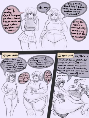 Artist - corrianderalex - Page 22