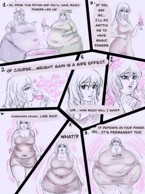 Artist - corrianderalex - Page 25