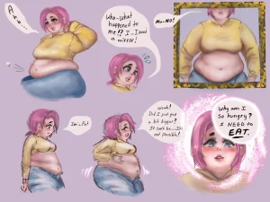 Artist - corrianderalex - Page 3