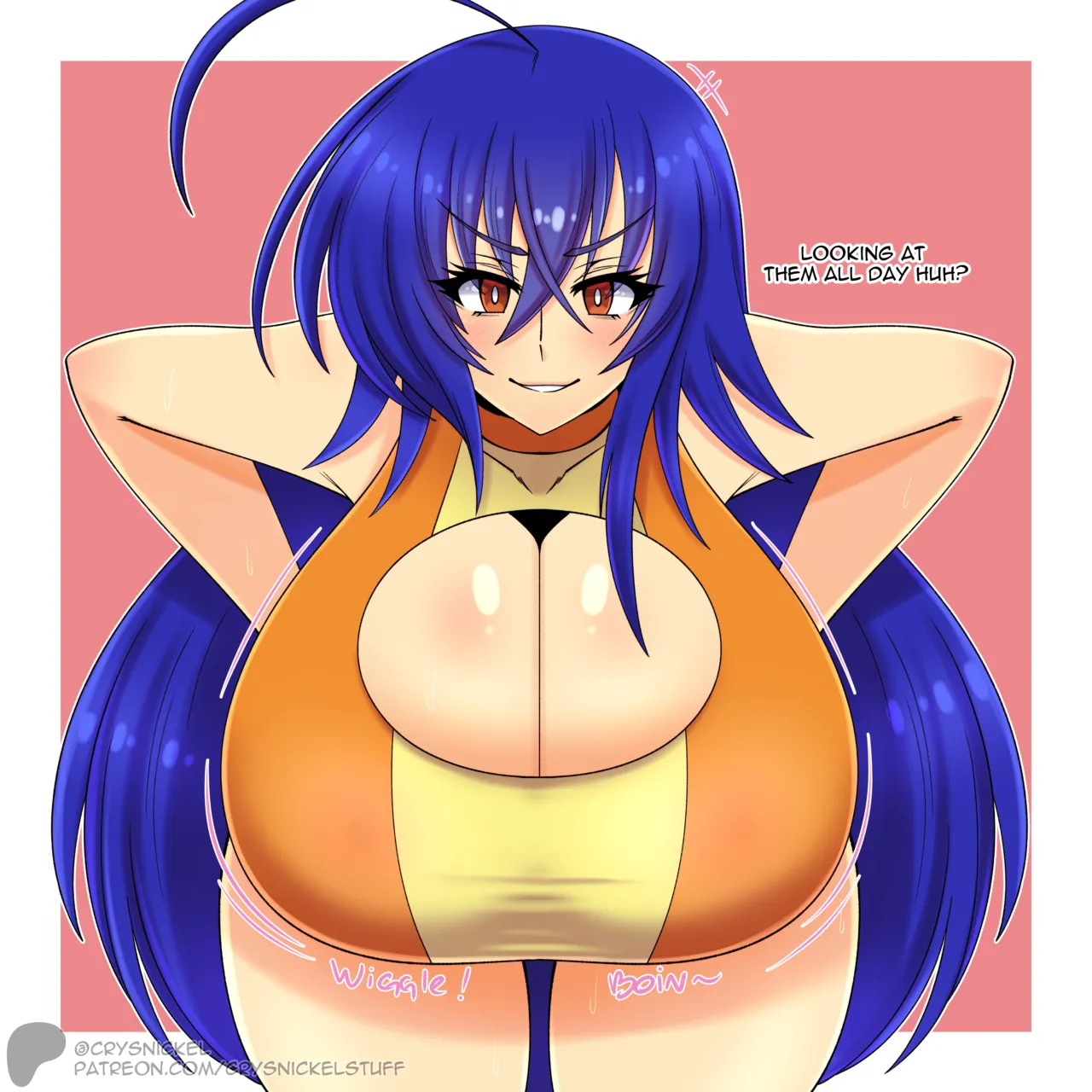 Artist - CrysNickelStuff - Image 105