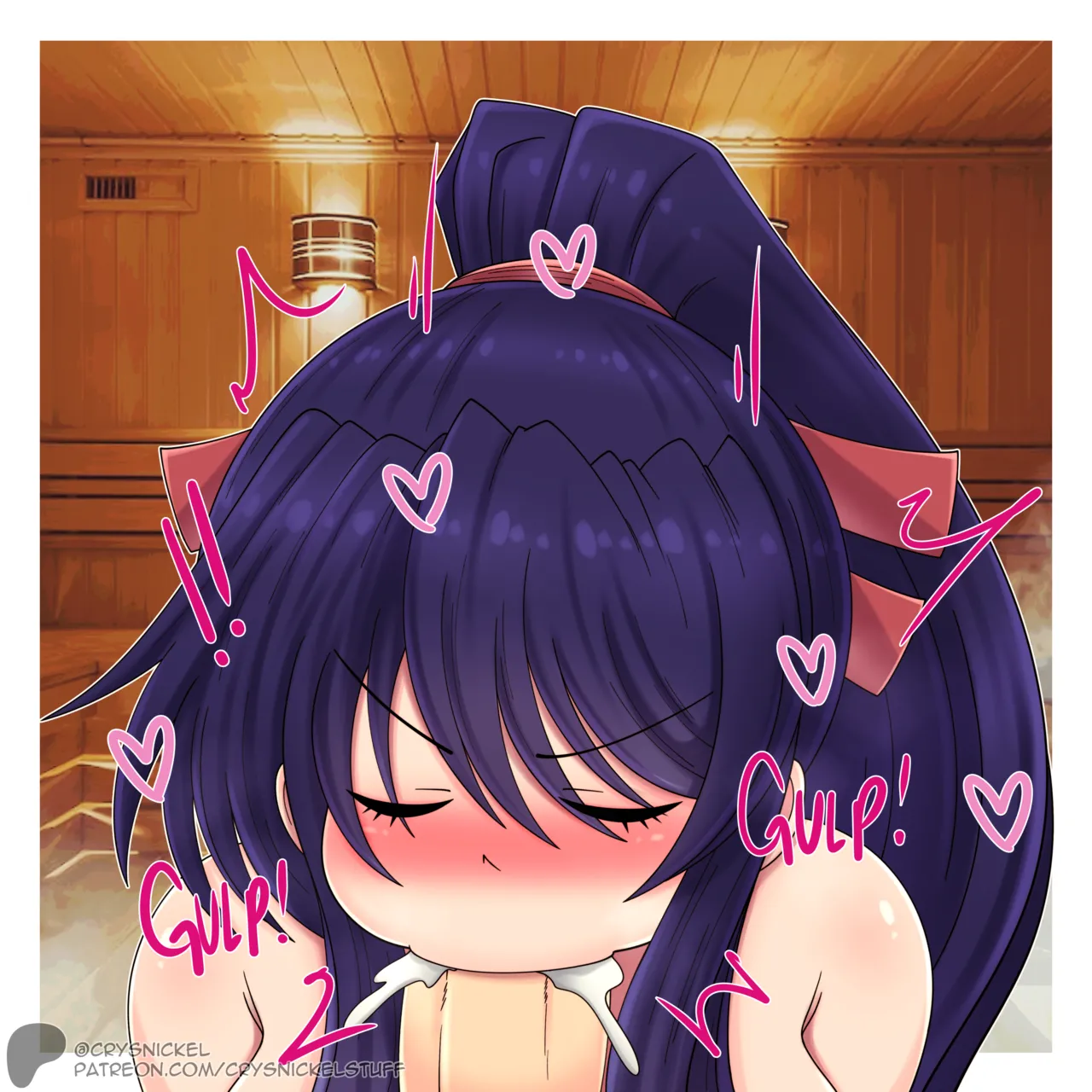 Artist - CrysNickelStuff - Image 185