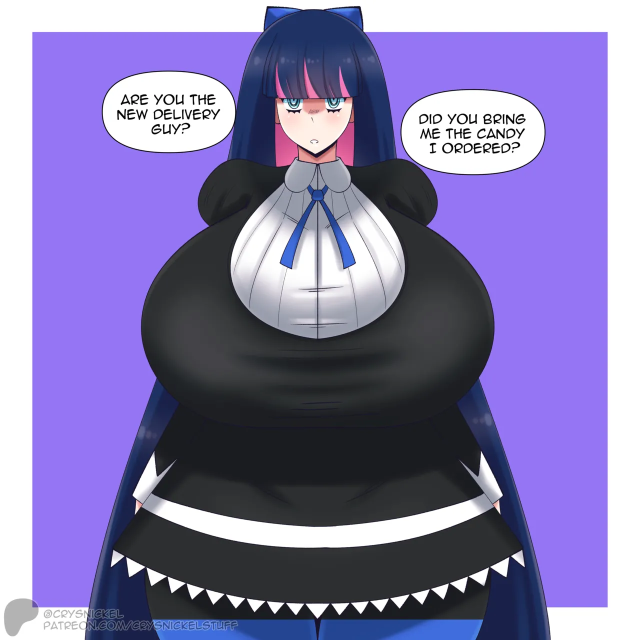 Artist - CrysNickelStuff - Image 24