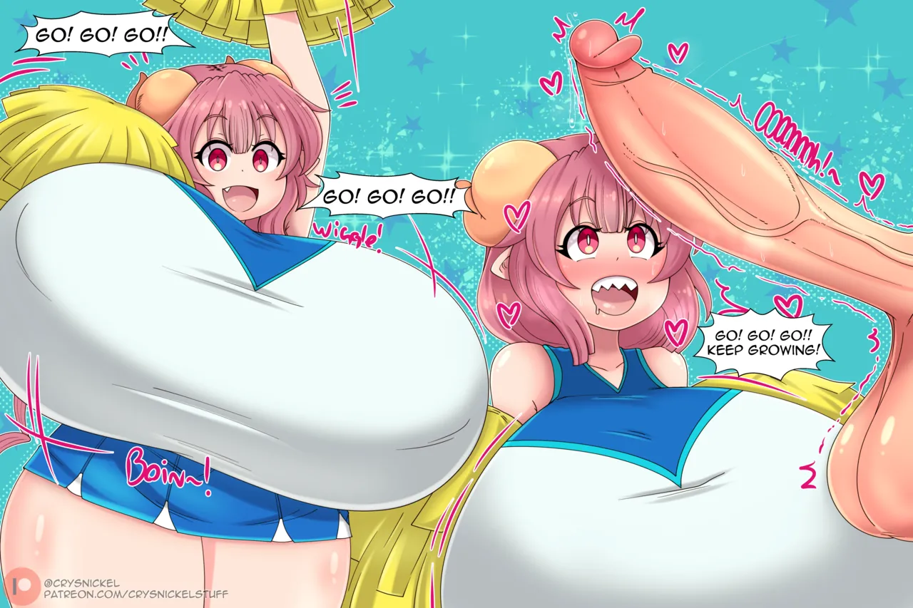 Artist - CrysNickelStuff - Image 240