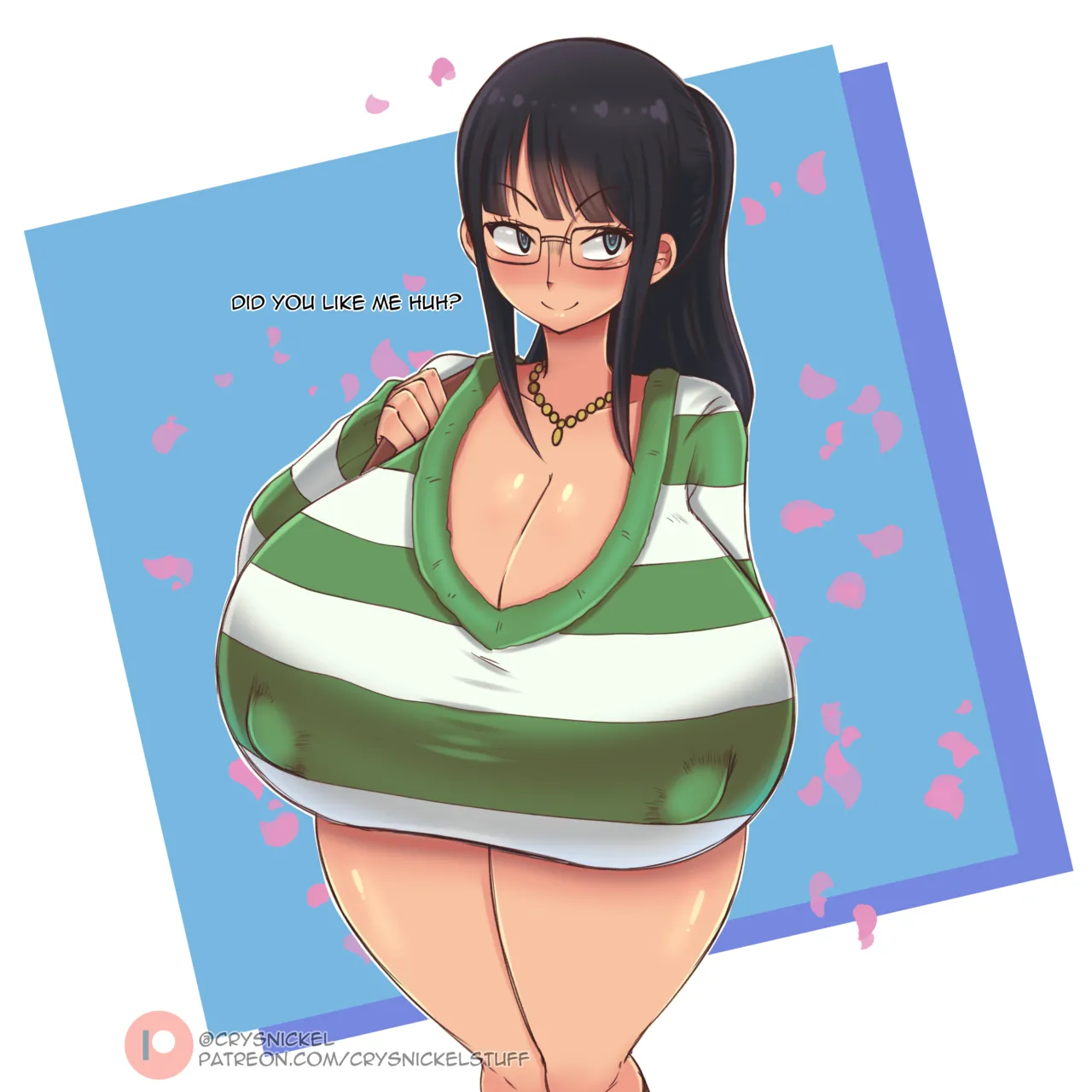 Artist - CrysNickelStuff - Image 246