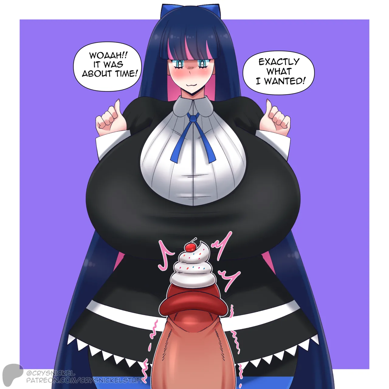 Artist - CrysNickelStuff - Image 25