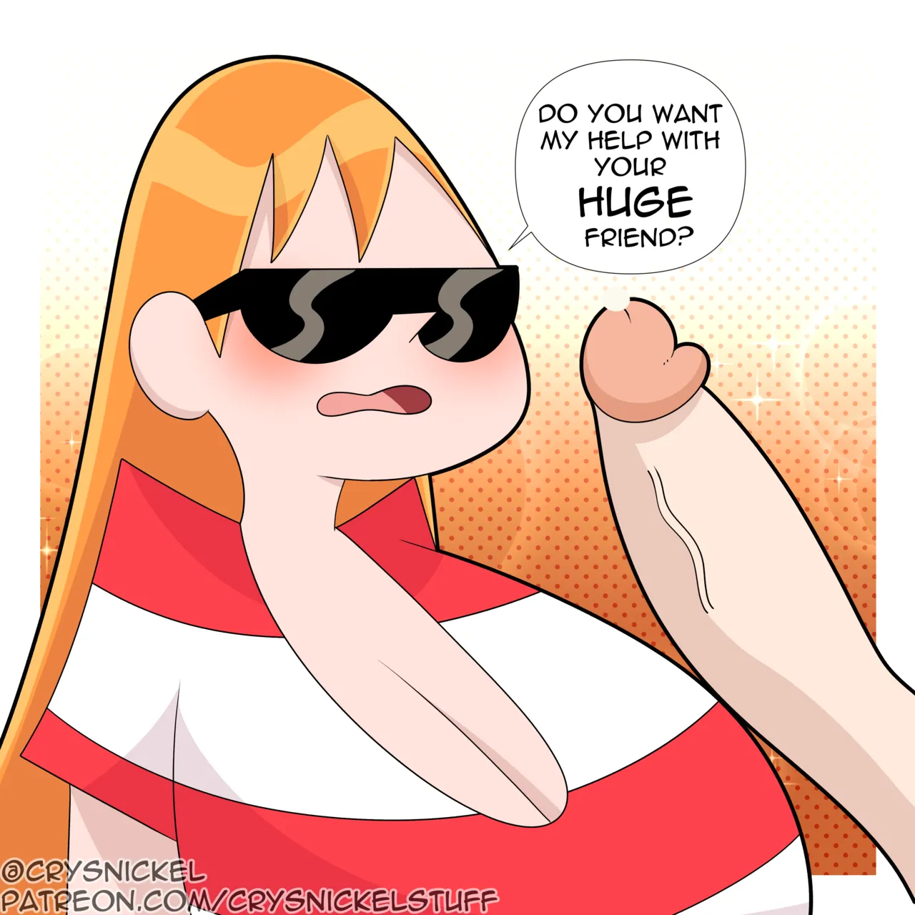 Artist - CrysNickelStuff - Image 348