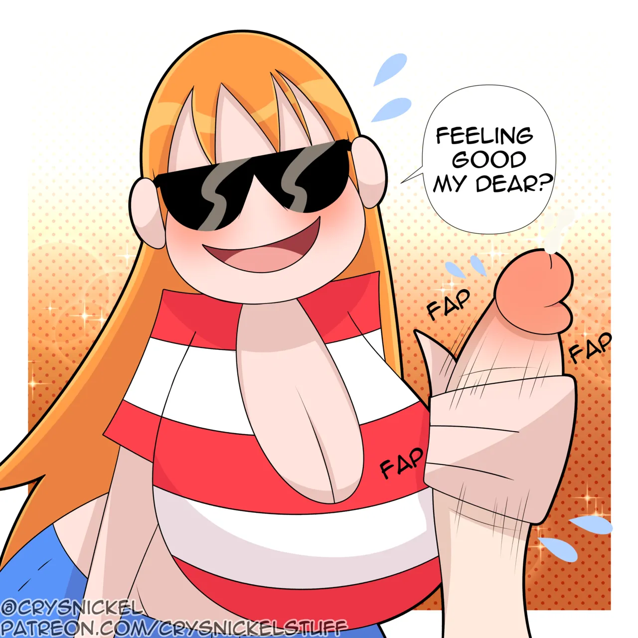 Artist - CrysNickelStuff - Image 349