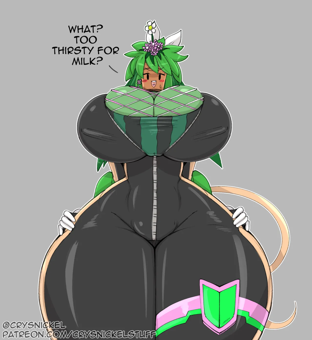 Artist - CrysNickelStuff - Image 412