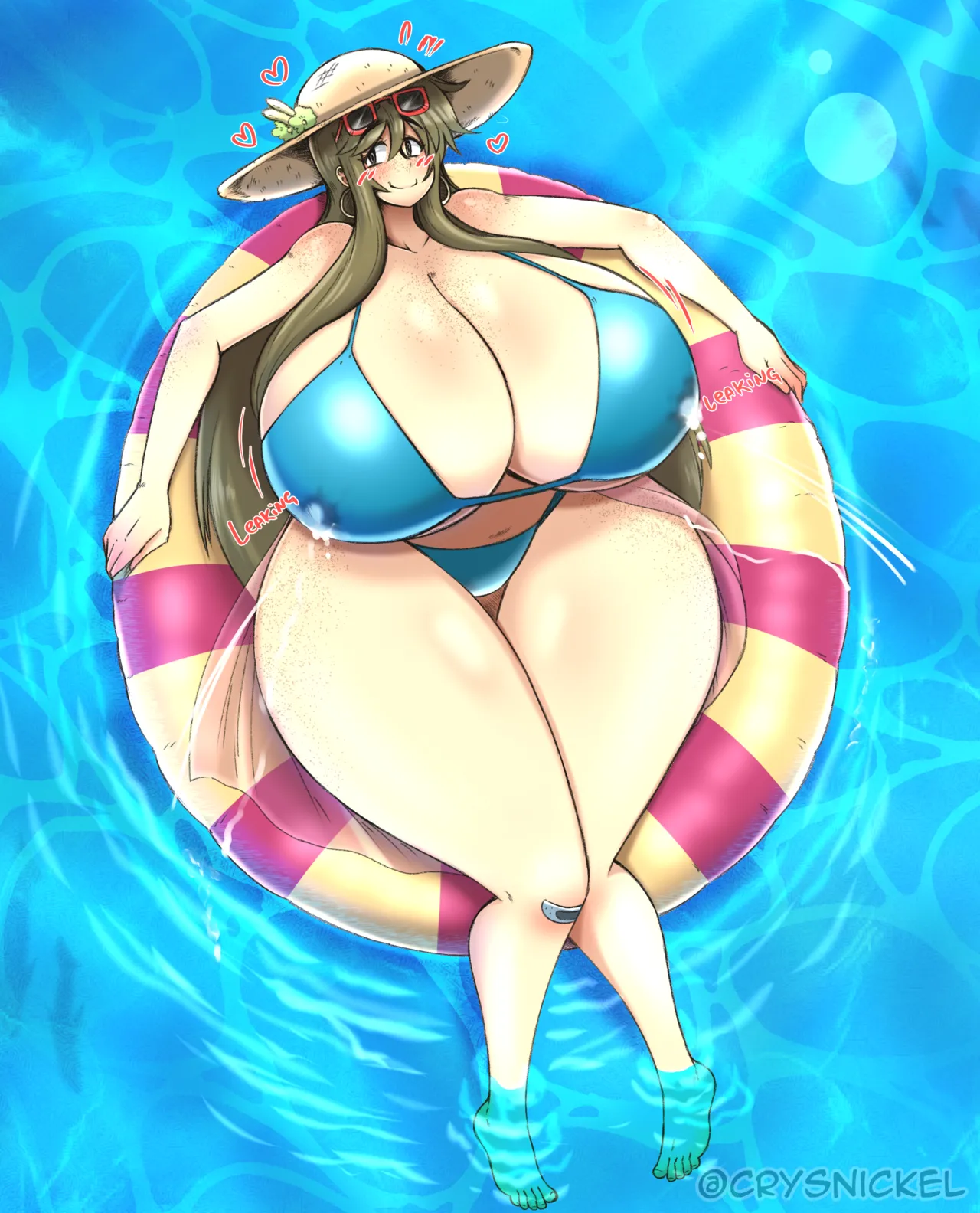 Artist - CrysNickelStuff - Image 439