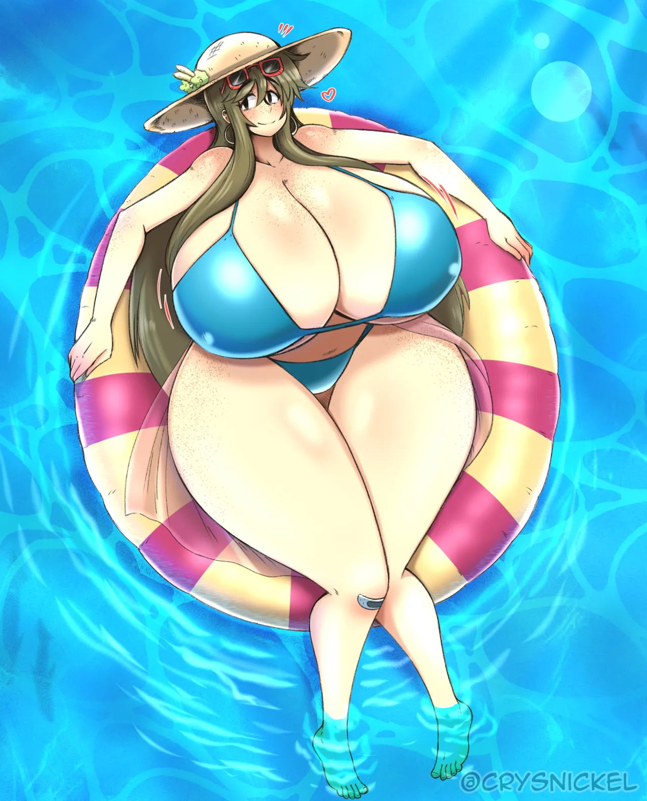 Artist - CrysNickelStuff - Image 440