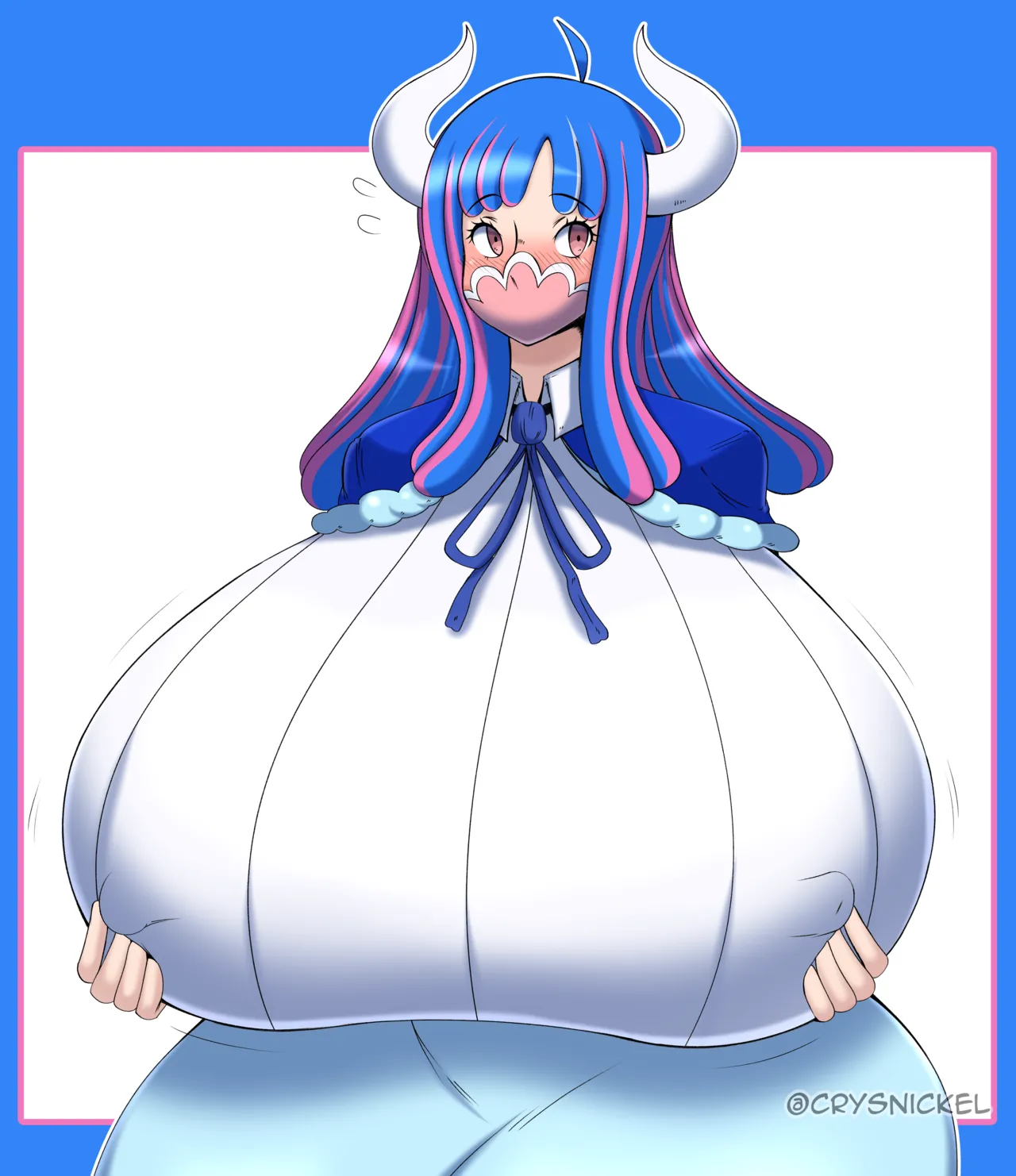 Artist - CrysNickelStuff - Image 445