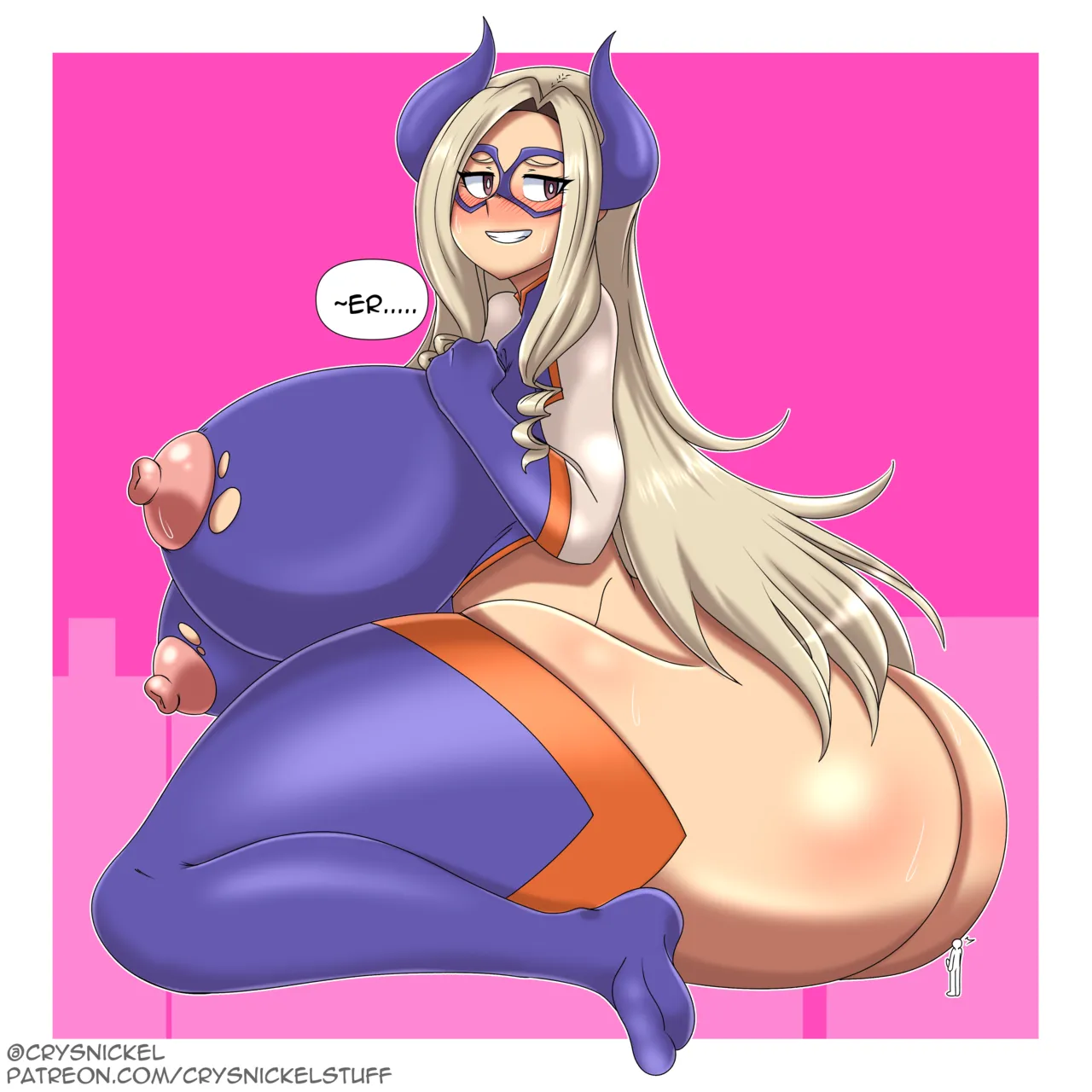 Artist - CrysNickelStuff - Image 450