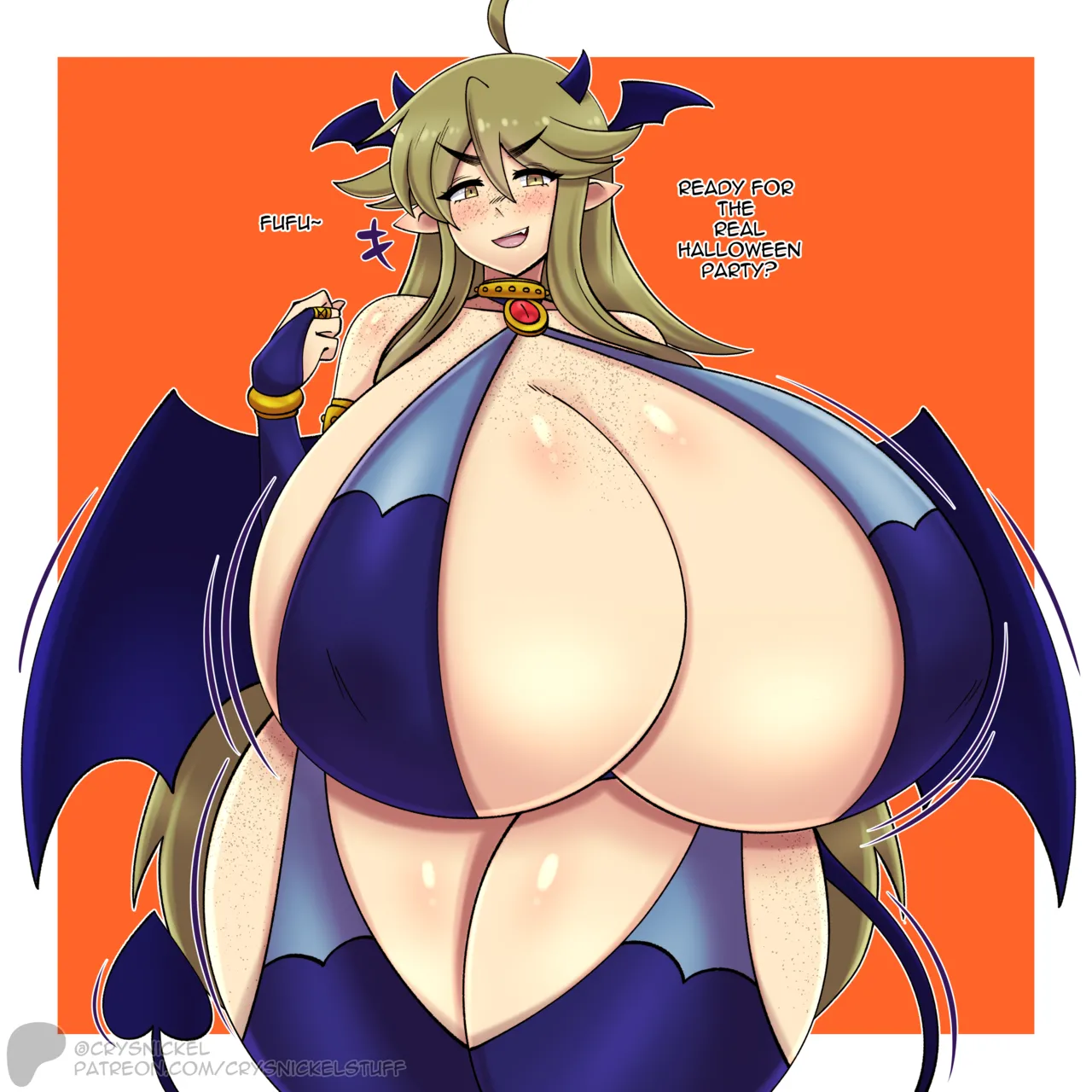 Artist - CrysNickelStuff - Image 91