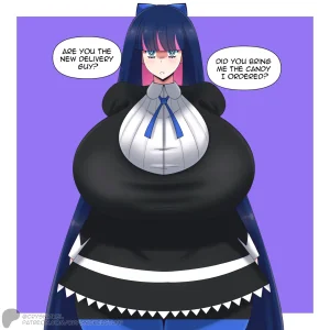 Artist - CrysNickelStuff - Page 24