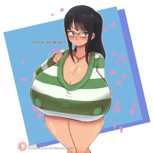 Artist - CrysNickelStuff - Page 246