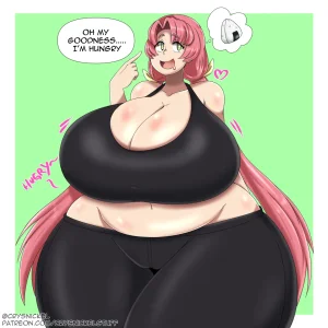 Artist - CrysNickelStuff - Page 458