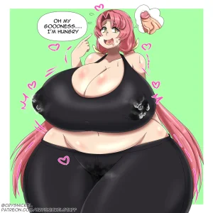 Artist - CrysNickelStuff - Page 459