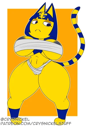 Artist - CrysNickelStuff - Page 480