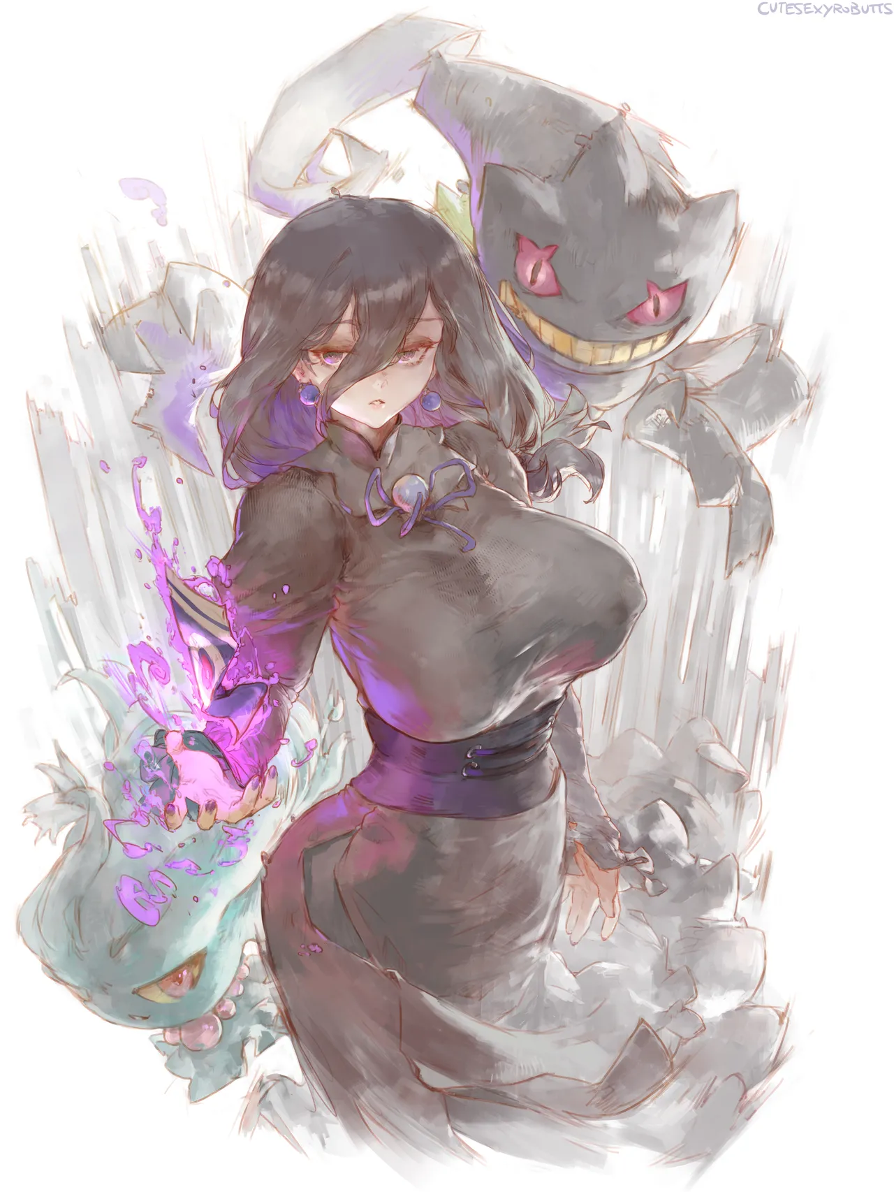 Artist - Cutesexyrobutts August 2023 - January 2026 - Image 42