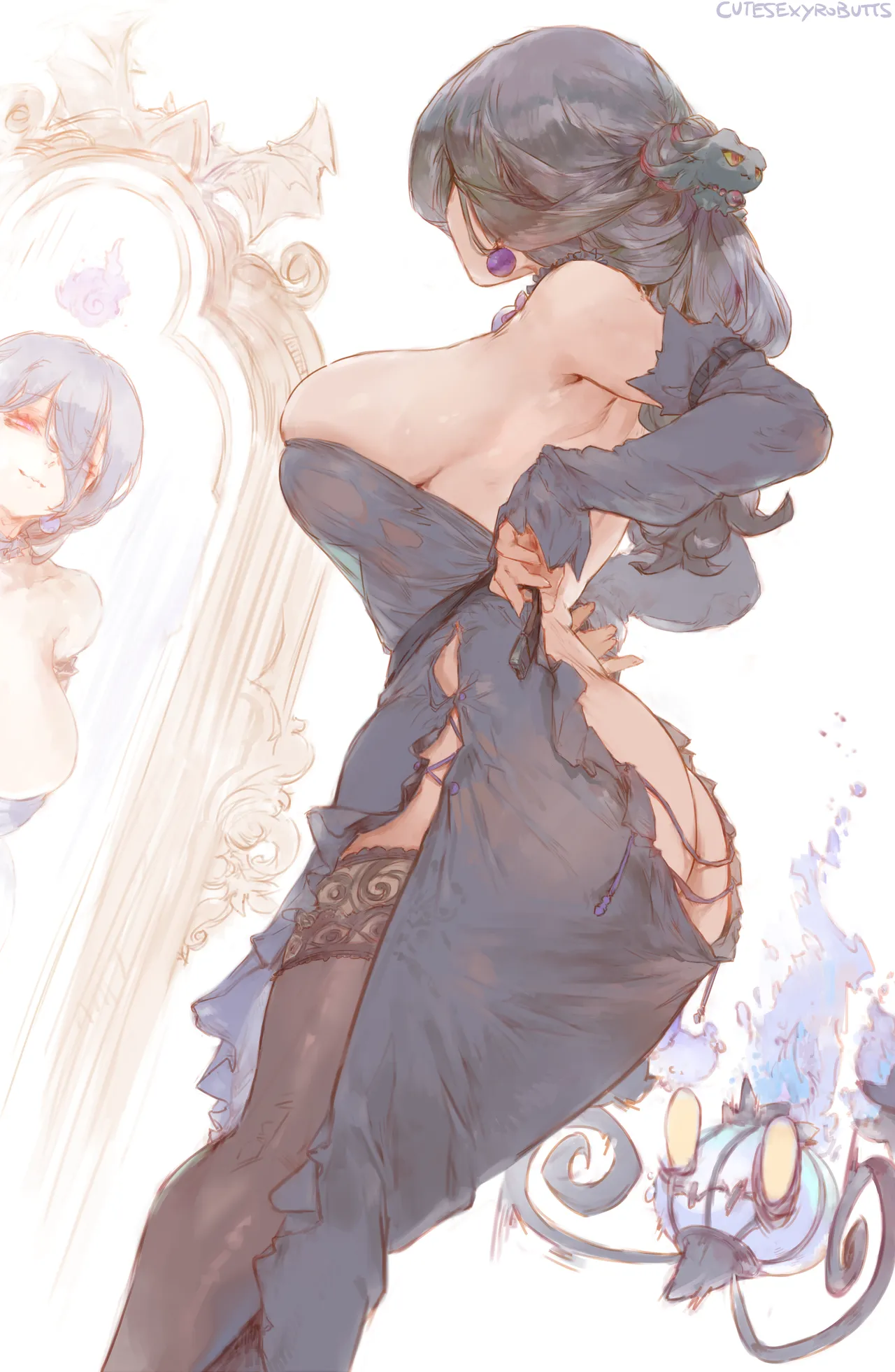 Artist - Cutesexyrobutts August 2023 - January 2026 - Image 43