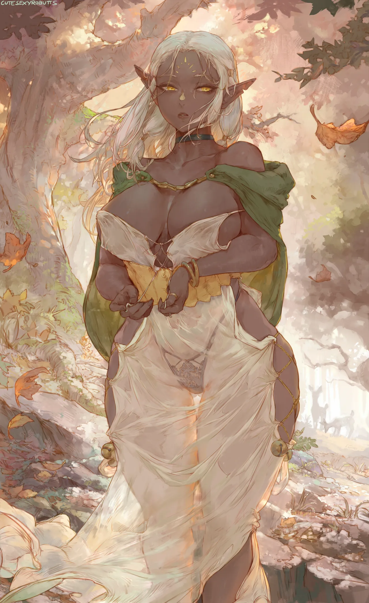 Artist - Cutesexyrobutts August 2023 - January 2026 - Image 5