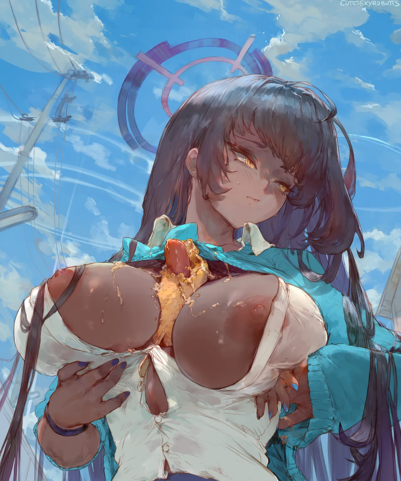 Artist - Cutesexyrobutts August 2023 - January 2026 - Image 51