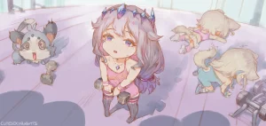 Artist - Cutesexyrobutts August 2023 - January 2026 - Page 17