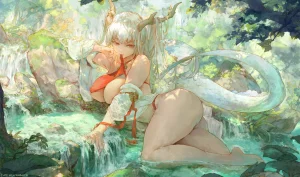 Artist - Cutesexyrobutts August 2023 - January 2026 - Page 37