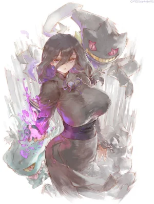 Artist - Cutesexyrobutts August 2023 - January 2026 - Page 42